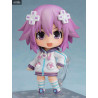 Hyperdimension Neptunia - Neptune 10th Anniversary figure, Nendoroid