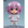 Hyperdimension Neptunia - Neptune 10th Anniversary figure, Nendoroid
