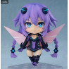 Hyperdimension Neptunia - Purple Heart figure, Nendoroid