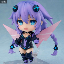 Hyperdimension Neptunia -...