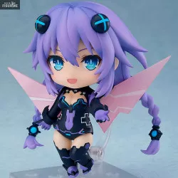 Hyperdimension Neptunia -...