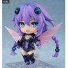 Hyperdimension Neptunia - Purple Heart figure, Nendoroid
