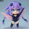 Hyperdimension Neptunia - Purple Heart figure, Nendoroid