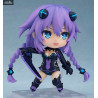 Hyperdimension Neptunia - Purple Heart figure, Nendoroid