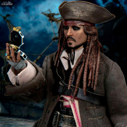 Disney Pirates of the...