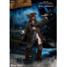 Disney Pirates of the Caribbean - Jack Sparrow figure, Dynamic Action Heroes