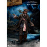 Disney Pirates of the Caribbean - Jack Sparrow figure, Dynamic Action Heroes