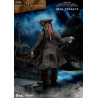 Disney Pirates of the Caribbean - Jack Sparrow figure, Dynamic Action Heroes