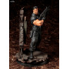 Marvel Comics - Figurine The Punisher, édition limitée numérotée