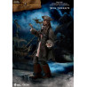 Disney Pirates of the Caribbean - Jack Sparrow figure, Dynamic Action Heroes