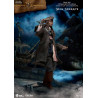 Disney Pirates of the Caribbean - Jack Sparrow figure, Dynamic Action Heroes