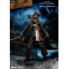 Disney Pirates of the Caribbean - Jack Sparrow figure, Dynamic Action Heroes
