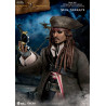 Disney Pirates of the Caribbean - Jack Sparrow figure, Dynamic Action Heroes