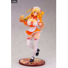 Original Character - Anna Hananoi figure Illustration by Kai Tomohiro