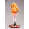 Original Character - Anna Hananoi figure Illustration by Kai Tomohiro