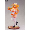 Original Character - Anna Hananoi figure Illustration by Kai Tomohiro