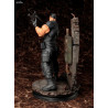 Marvel Comics - Figurine The Punisher, édition limitée numérotée