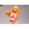 Original Character - Anna Hananoi figure Illustration by Kai Tomohiro