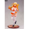 Original Character - Anna Hananoi figure Illustration by Kai Tomohiro