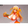 Original Character - Anna Hananoi figure Illustration by Kai Tomohiro