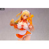 Original Character - Anna Hananoi figure Illustration by Kai Tomohiro