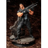 Marvel Comics - Figurine The Punisher, édition limitée numérotée