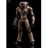 Harmagedon Genma Wars - Figure Vega
