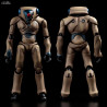 Harmagedon Genma Wars - Figure Vega