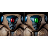 Harmagedon Genma Wars - Figure Vega