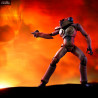 Harmagedon Genma Wars - Figure Vega