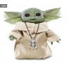 Star Wars The Mandalorian - Figurine électronique The Child, Animatronic Edition