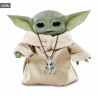 Star Wars The Mandalorian - Figurine électronique The Child, Animatronic Edition