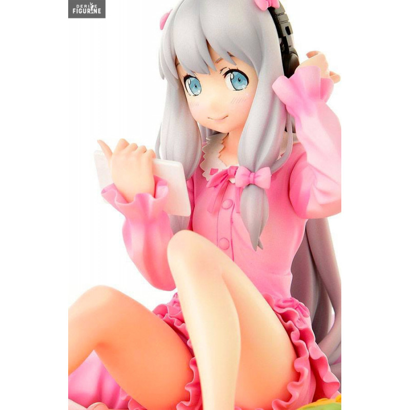 Eromanga Sensei - Figurine...