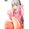 Eromanga Sensei - Sagiri Izumi figure Smile with my Eyes Imouto To Akazu No Ma Frontispiece