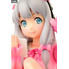 Eromanga Sensei - Sagiri Izumi figure Smile with my Eyes Imouto To Akazu No Ma Frontispiece