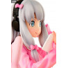 Eromanga Sensei - Figurine Sagiri Izumi Smile with my Eyes Imouto To Akazu No Ma Frontispiece