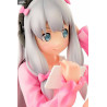 Eromanga Sensei - Figurine Sagiri Izumi Smile with my Eyes Imouto To Akazu No Ma Frontispiece
