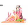 Eromanga Sensei - Sagiri Izumi figure Smile with my Eyes Imouto To Akazu No Ma Frontispiece