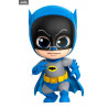 DC Comics, Batman 1966 - Figurine Batman, Robin ou Joker, Cosbaby