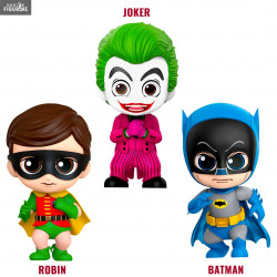 DC Comics, Batman 1966 -...