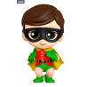 DC Comics, Batman 1966 - Figurine Batman, Robin ou Joker, Cosbaby