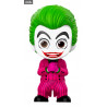 DC Comics, Batman 1966 - Figurine Batman, Robin ou Joker, Cosbaby