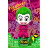 DC Comics, Batman 1966 - Figurine Batman, Robin ou Joker, Cosbaby