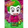 DC Comics, Batman 1966 - Figurine Batman, Robin ou Joker, Cosbaby