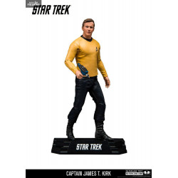 Star Trek The original...