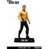 Star Trek The original series - Figure captain James T. Kirk