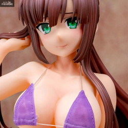 Strike the Blood - Figurine...