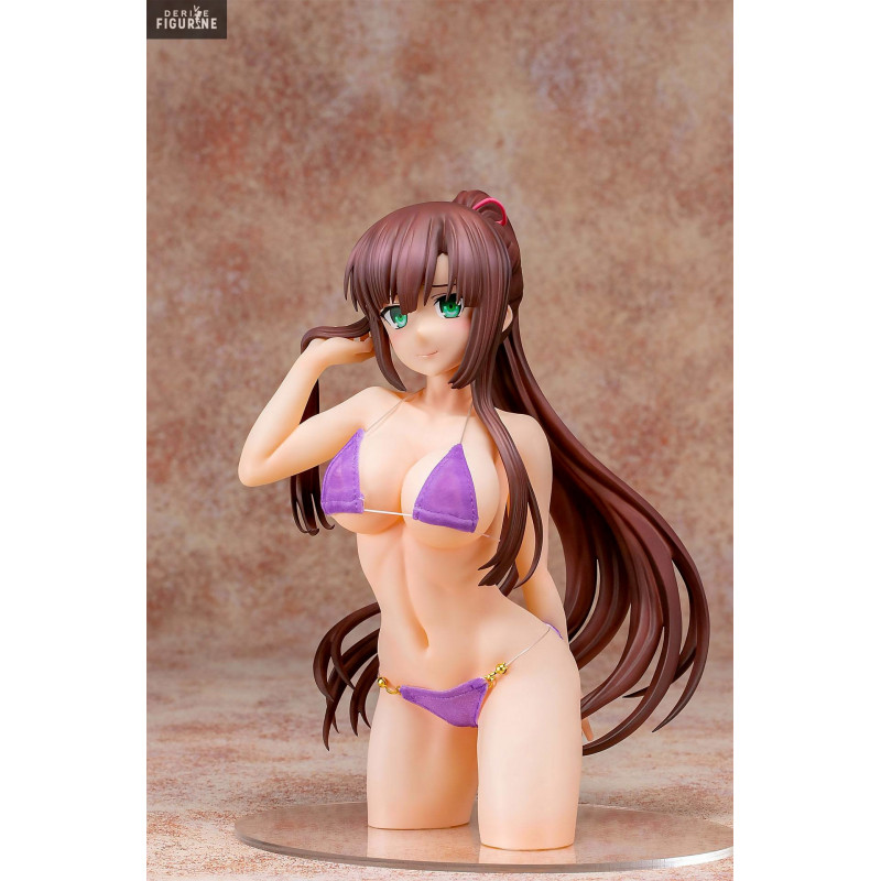 Strike the Blood - Figurine...