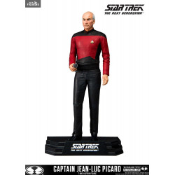 Star Trek The original...