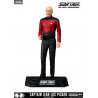 Star Trek The original series - Figure captain Jean-Luc Picard